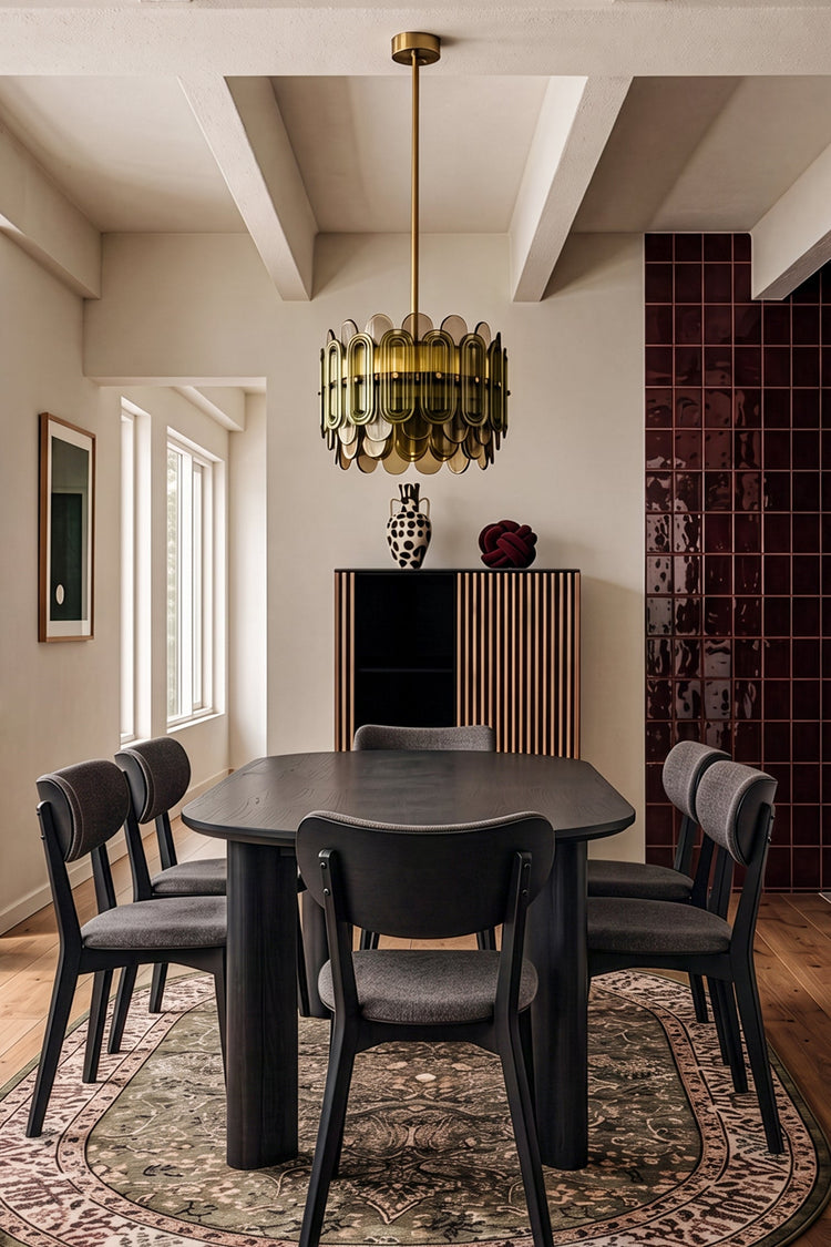 Zurich Dining Chairs