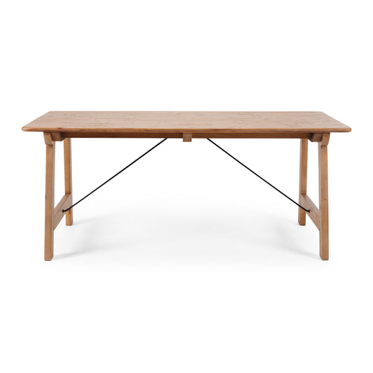 Valletta Dining Table 185