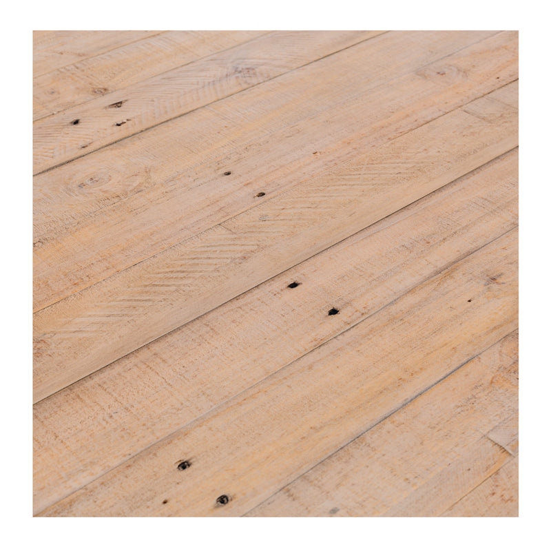 Valletta Dining Table 185