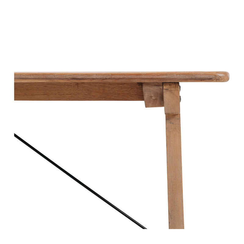 Valletta Dining Table 185