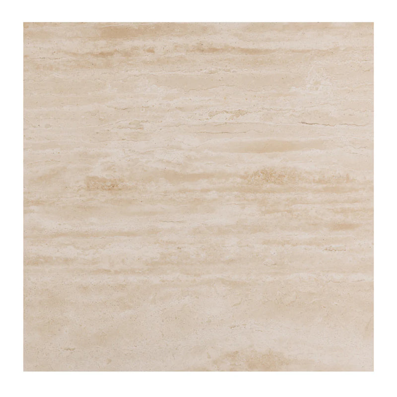 Stash Natural Oak Bedside 1drw (Travertine Top)