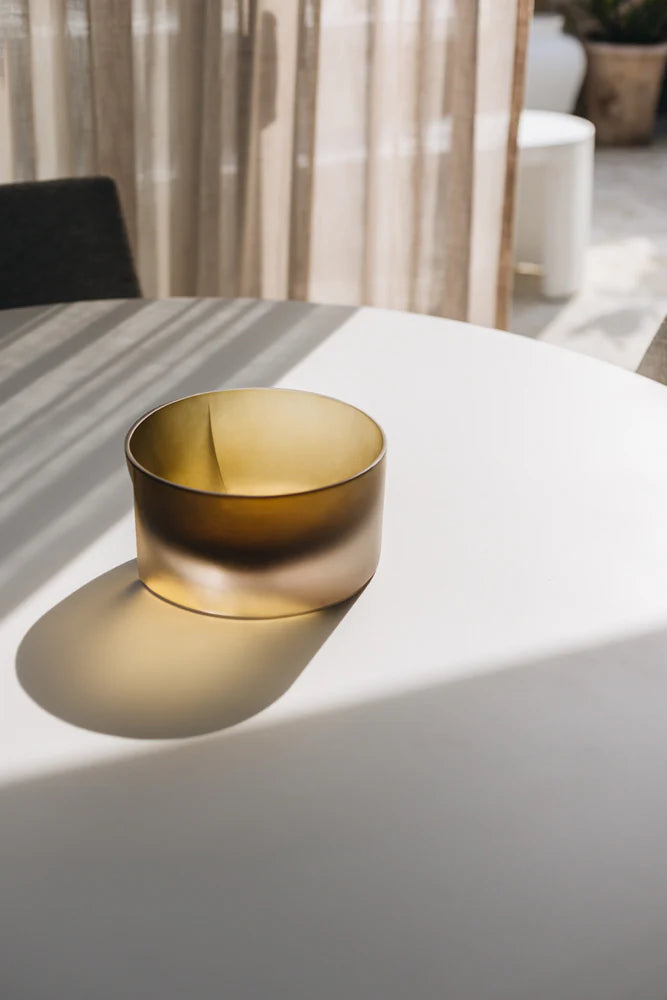 Echo Concrete Rd Dining Table 130