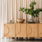 ARC Sideboard (Natural Oak)