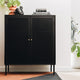 Dawn Cabinet (Black)