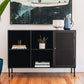 Dawn Sideboard (Black)