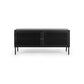 Dawn TV Unit 120 (Black)