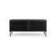 Dawn TV Unit 120 (Black)