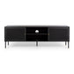 Dawn TV Unit 160 (Black)