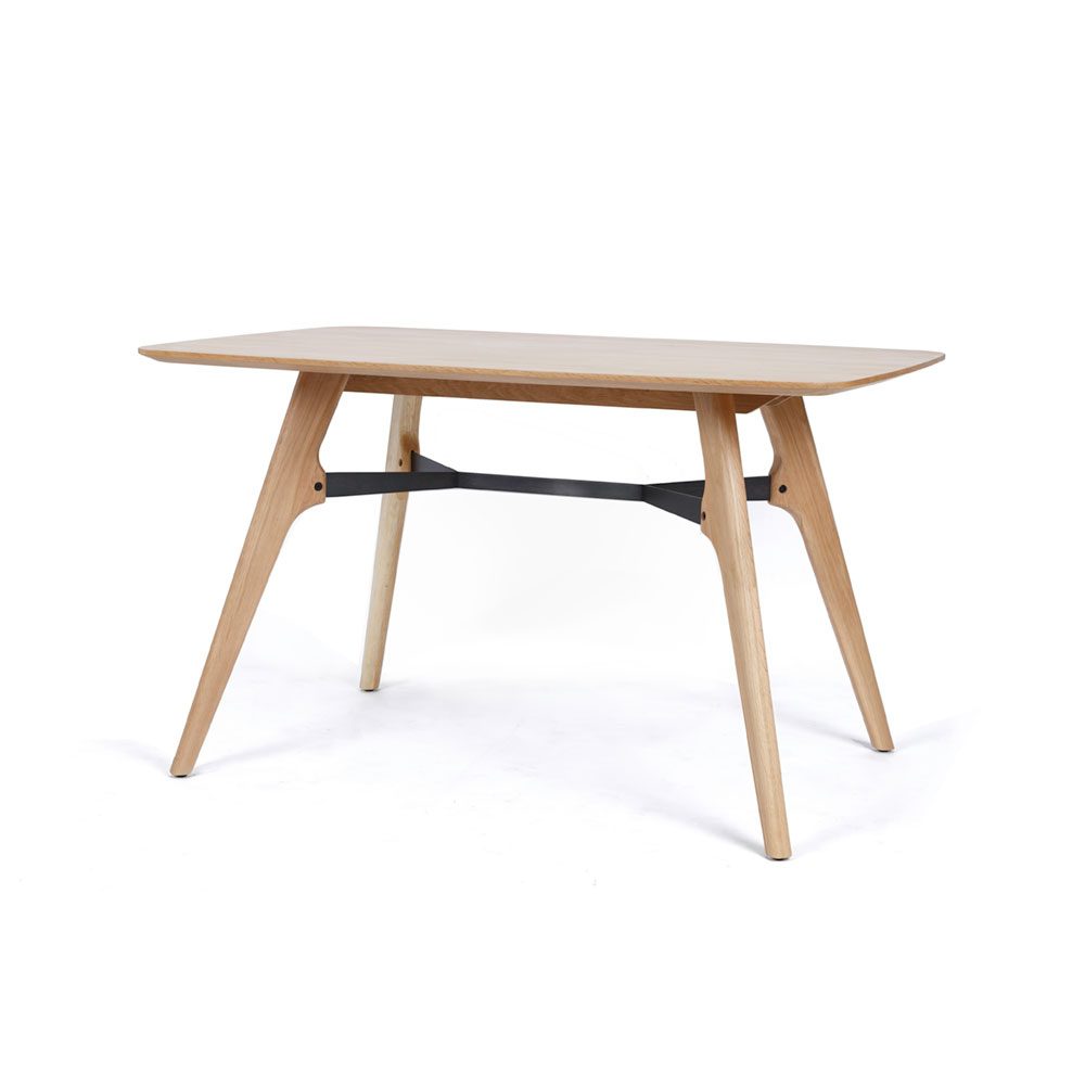 Flow Dining Table 130x85