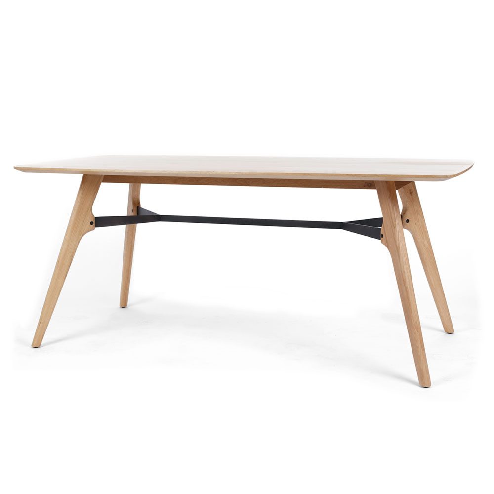 Flow Dining Table 180x90