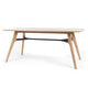 Flow Dining Table 180x90