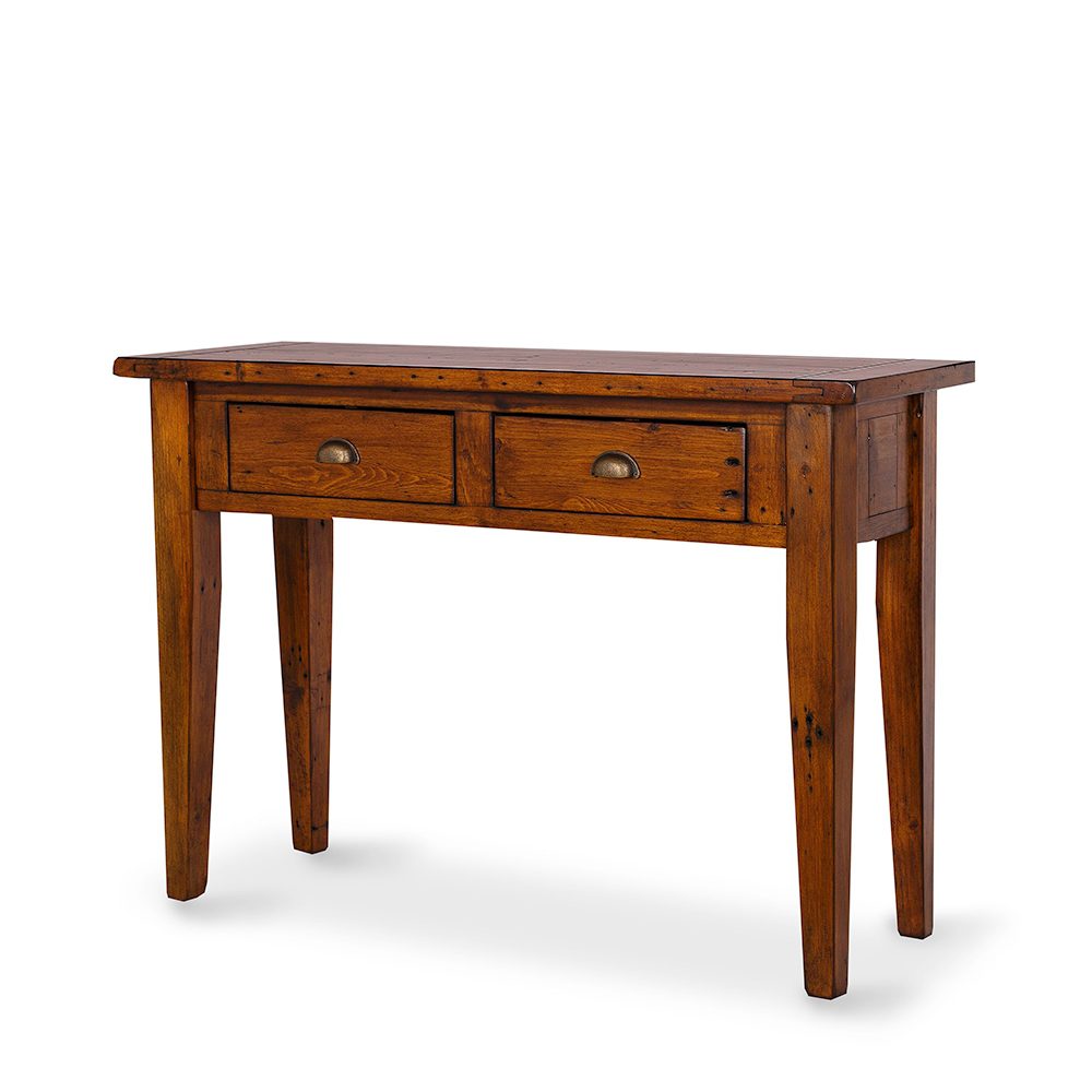 Irish Coast 4 Leg Sofa Table