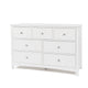 Jessica 3 over 4 Dresser