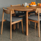 Kontur Dining Table 200x100 (Natural Oak)