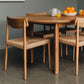 Kontur Extension Table 200-240 x100 (Natural Oak)