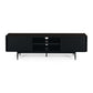 Linea TV Stand (all black)