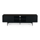 Linea TV Stand (all black)