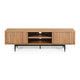 Linea TV Stand (all natural)