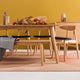 Nordik Dining Table 190x100