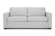 Orbit Queen Sofabed Natural