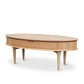 Oslo Coffee Table with Drawer