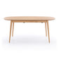 Oslo Table 1750x900 Ext.