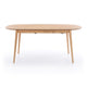 Oslo Table 1750x900 Ext.