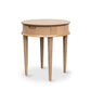 Oslo Lamp Table with Drawer