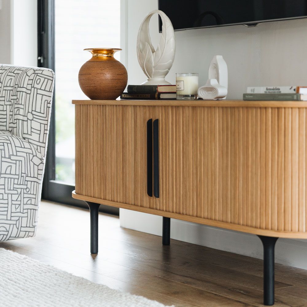 Palliser Sideboard