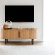 Palliser TV Unit