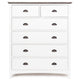 Provence 6 Drawer Chest