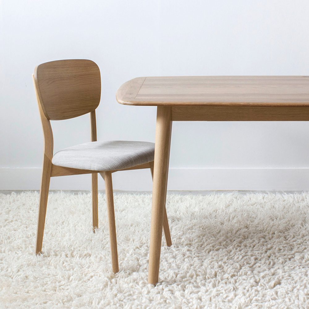 Rotterdam 1600 Dining Table