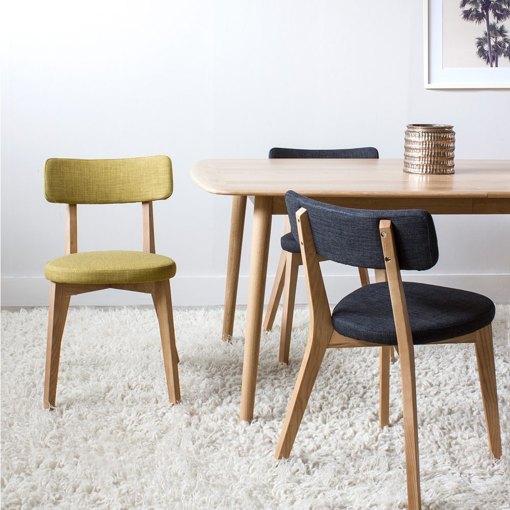 Rotterdam Dropleaf Dining Table