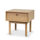 Rotterdam Lamp Table w/Drawer