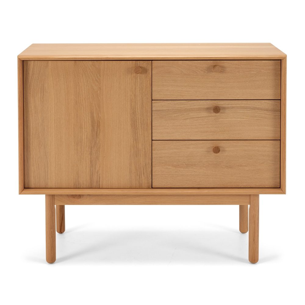 Rotterdam Narrow Sideboard