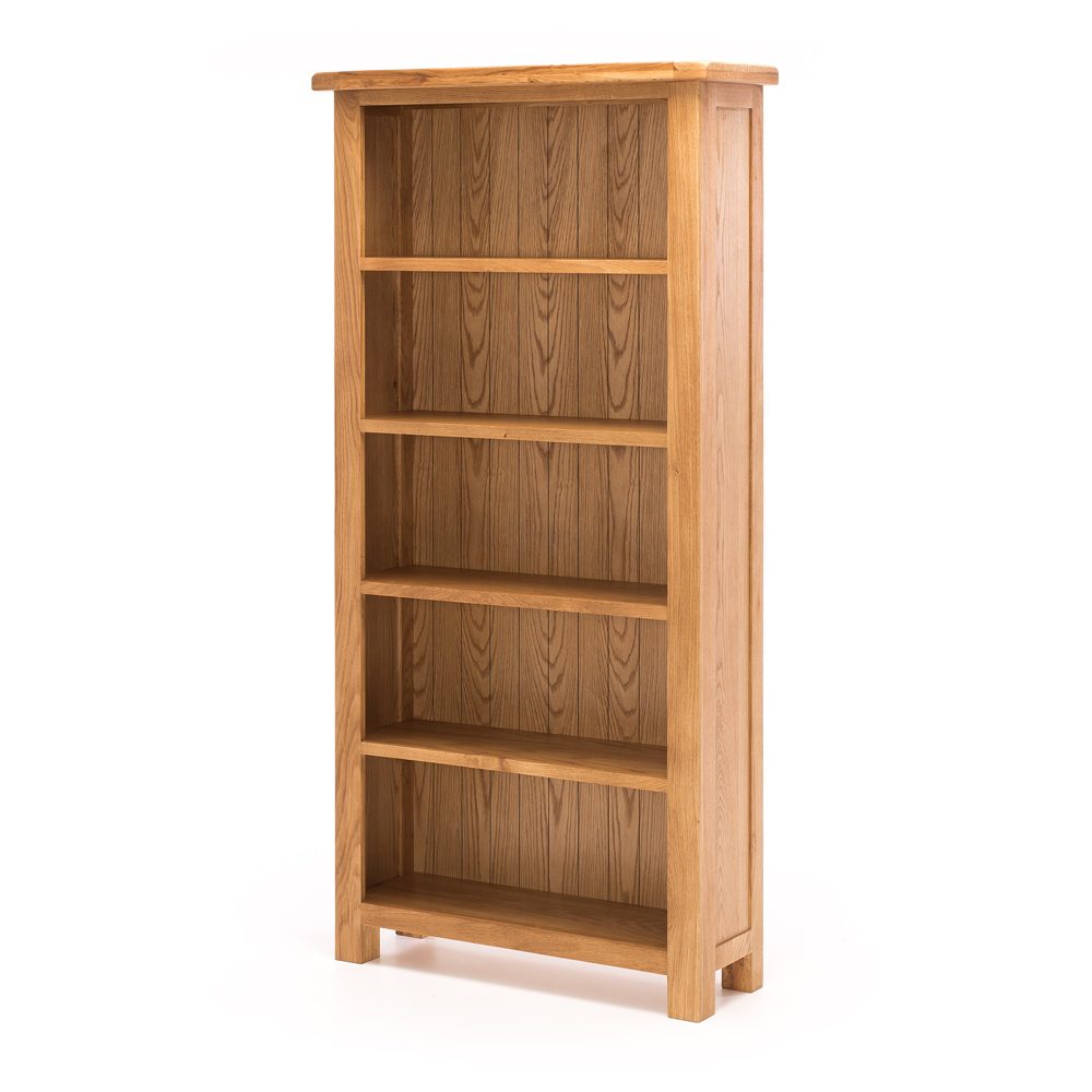 Salisbury Bookcase