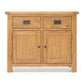 Salisbury Buffet 2 door 2 drawer