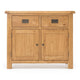 Salisbury Buffet 2 door 2 drawer