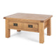 Salisbury Coffee Table c/w 1 drw