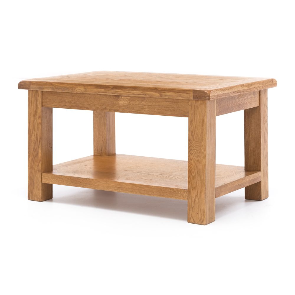 Salisbury Coffee Table