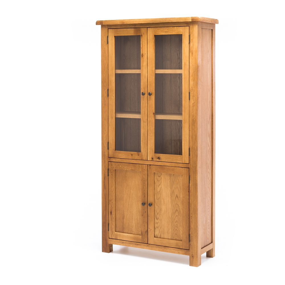 Salisbury Display Cabinet