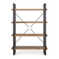 Woodenforge Wall Unit