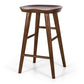 Fuji Barstool Deep Oak