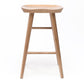 Fuji Barstool Natural Oak