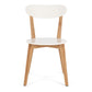 Radius Chair White