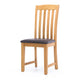 Salisbury Dining Chair PU Seat