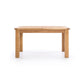 Salisbury Dining Ext Table 1500x900