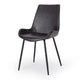 Vintage Chair Black PU