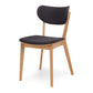 Zurich Chair Dark Grey