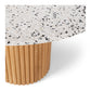 Terrazzo 1200rnd Dining Table - FLOOR MODEL